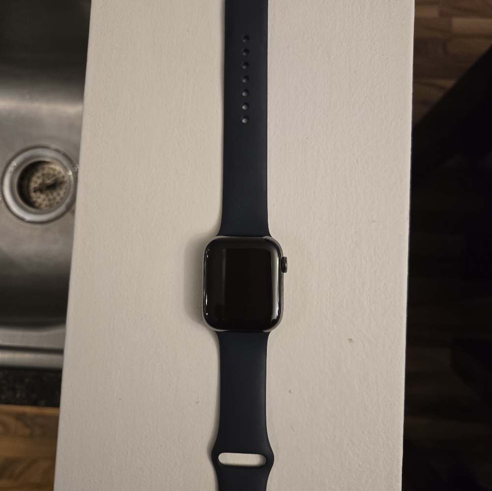 Apple watch series 9